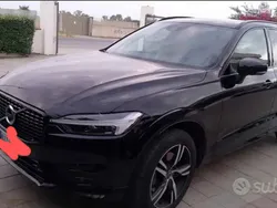 Usata 2021 Volvo XC60 R-Design SUV | 35.000 € (Buon prezzo)