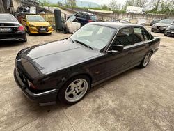 Saphirschwartz met. Usata 1993 BMW M5 Tre volumi | 39.900 €