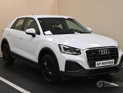Bianco Usata 2022 Audi Q2 Comfort SUV | 26.900 € (Ottimo prezzo)
