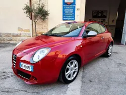 Other Usata 2010 Alfa Romeo MiTo Distinctive Due volumi | 4800 € (Buon prezzo)