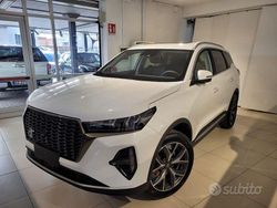Bianco Nuova 2025 DR DR 6.0 SUV | 31.900 € (Molto cara)