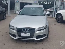 Usata 2009 Audi A4 Station wagon | 2499 € (Super prezzo)