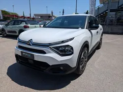 Bianco Usata 2022 Citroën C4 Feel SUV | 15.200 € (Ottimo prezzo)