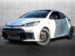 Bianco Usata 2024 Toyota Yaris Due volumi | 51.950 €