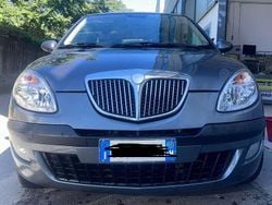 Grigio Usata 2005 Lancia Ypsilon Due volumi | 4200 € (Cara)