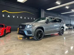 Grigio Usata 2018 Mercedes GLS350 SUV | 53.500 € (Buon prezzo)