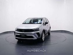Grigio Usata 2022 Opel Crossland Elegance SUV | 13.990 € (Buon prezzo)