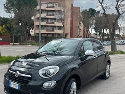 Nero Usata 2017 Fiat 500 | 12.500 €