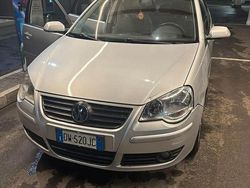 Grigio Usata 2009 VW Polo Comfortline Due volumi | 1999 € (Super prezzo)