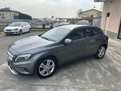 Grigio Usata 2016 Mercedes GLA200 Premium SUV | 15.500 € (Buon prezzo)