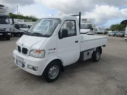 Bianco Usata 2017 Piaggio Porter Furgone | 7990 €