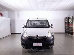 Bianco Usata 2018 Fiat Doblò Monovolume | 7900 € (Super prezzo)