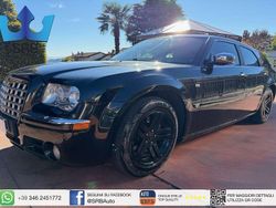 Nero Usata 2006 Chrysler 300C Touring Station wagon | 6490 € (Buon prezzo)