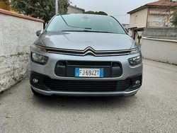 Usata 2017 Citroën C4 Picasso Monovolume | 9000 € (Buon prezzo)