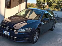 Usata 2020 VW Golf VII Tre volumi | 14.500 € (Super prezzo)