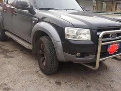 Usata 2009 Ford Ranger XLT Pick-up | 10.500 € (Buon prezzo)