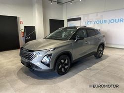 Grigio Nuova 2025 Omoda 5 SUV | 27.900 € (Cara)