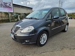 Grigio Usata 2010 Lancia Musa S Monovolume | 4990 € (Cara)