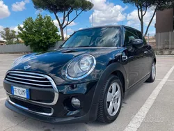 Nero Usata 2016 Mini One D Due volumi | 10.000 € (Ottimo prezzo)