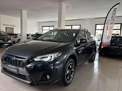 Grigio scuro metallic Usata 2019 Subaru XV Premium SUV | 14.890 € (Buon prezzo)