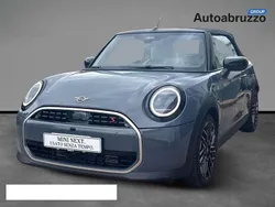 Copper grey Usata 2025 Mini John Cooper Works Cabriolet Cabrio | 38.900 € (Buon prezzo)