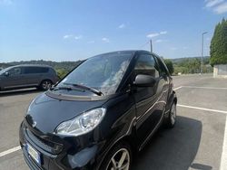 Usata 2011 Smart ForTwo Coupé Passion Due volumi | 5000 € (Ottimo prezzo)