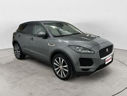 Grigio metallizzato Usata 2020 Jaguar E-Pace S SUV | 27.500 € (Buon prezzo)