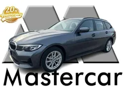 Grigio Usata 2020 BMW 330e Station wagon | 23.900 € (Super prezzo)