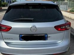 Usata 2017 Opel Insignia S Tre volumi | 6500 € (Buon prezzo)