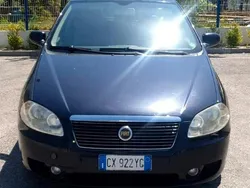 Blu Usata 2005 Fiat Croma Active Station wagon | 3200 € (Molto cara)