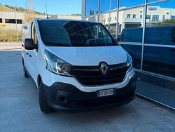 Bianco Usata 2021 Renault Trafic Monovolume | 13.900 € (Buon prezzo)