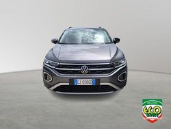 Grigio Usata 2022 VW T-Roc Style SUV | 22.990 € (Ottimo prezzo)