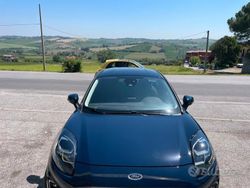 Blu Usata 2024 Ford Puma Station wagon | 19.000 € (Buon prezzo)