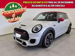 Argento Usata 2021 Mini John Cooper Works Due volumi | 29.950 € (Buon prezzo)