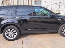 Nero Usata 2017 Land Rover Discovery Sport SE SUV | 12.990 € (Ottimo prezzo)