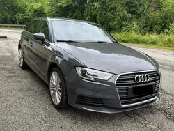 Usata 2016 Audi A3 Sportback Design Due volumi | 17.000 € (Buon prezzo)