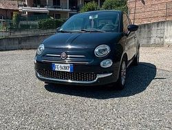 Usata 2016 Fiat 500 Lounge Due volumi | 8700 € (Buon prezzo)