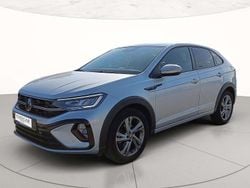 8e reflex silver metallizzato Usata 2023 VW Taigo R-line SUV | 21.400 € (Buon prezzo)