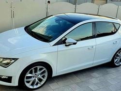Usata 2016 Seat Leon FR Tre volumi | 11.000 € (Buon prezzo)