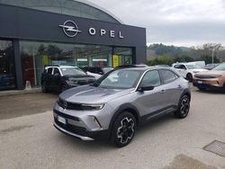 Grigio Usata 2023 Opel Mokka Ultimate SUV | 19.900 € (Buon prezzo)