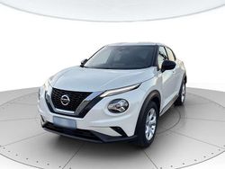 Color Usata 2021 Nissan Juke N-Connecta SUV | 15.600 € (Buon prezzo)