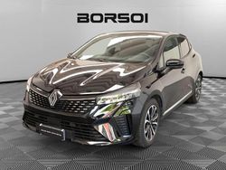 Nero Usata 2024 Renault Clio V Techno Due volumi | 15.900 € (Buon prezzo)