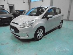 Grigio Usata 2014 Ford B-MAX Monovolume | 7500 € (Buon prezzo)