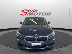 Blu Usata 2020 BMW X2 SUV | 15.999 € (Super prezzo)