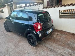 Usata 2019 Smart ForFour Electric Drive Passion Due volumi | 10.000 € (Buon prezzo)