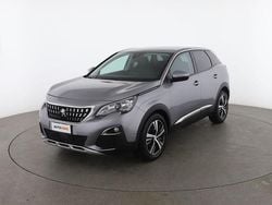 Grigio Usata 2020 Peugeot 3008 Allure SUV | 17.799 € (Buon prezzo)