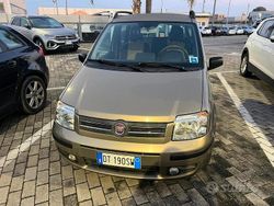 Usata 2008 Fiat Panda | 4000 € (Buon prezzo)