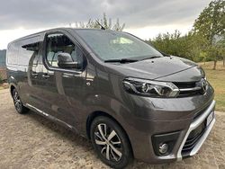 Argento Usata 2019 Toyota Proace Verso Station wagon | 22.000 € (Super prezzo)