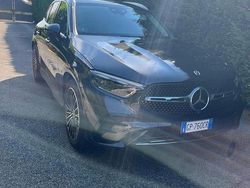 Grigio Usata 2024 Mercedes GLC220 SUV | 58.000 € (Cara)