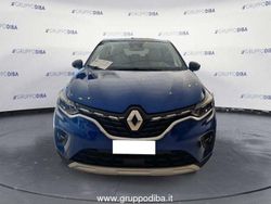 Blu Usata 2020 Renault Captur Intens SUV | 15.700 € (Buon prezzo)